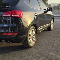 جک s5مدل ۱۴۰۲|خودرو سواری و وانت|مشهد, سید رضی|دیوار