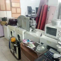 ال ای دی 43فورکی|تلویزیون و پروژکتور|دامغان, |دیوار