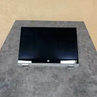 HP Pavilion x360 Core i5 1035G1 RAM 8G SSD 512G|رایانه همراه|تهران, سازمان برنامه شمالی|دیوار