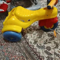 روروئک و کریر|اسباب و اثاث بچه|پیشوا, |دیوار