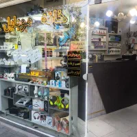 خرید فروش و تعویض موبایل کارکرده