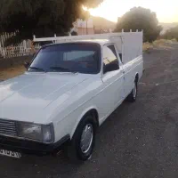بار برگشتی از مریوان به سنندج