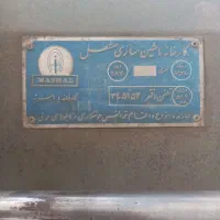 فروش دستگاه اره آتشی آهن بر|ماشین‌آلات صنعتی|فردوس (خراسان), |دیوار