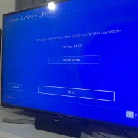 Ps4/500گیگ /FAT|کنسول، بازی ویدئویی و آنلاین|دوگنبدان, |دیوار