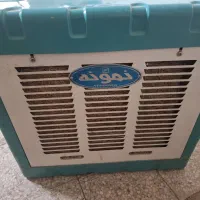 کولر آبی نمونه تمیز وسالم دستی 2800هست در حد نو