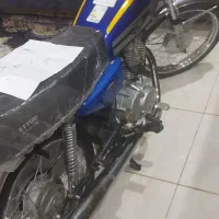متور پارکینگی