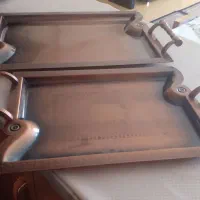 سینی طرح مس