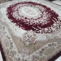 فرش دوازده متری سالم|فرش|رامسر, |دیوار