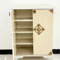 جاکفشی|جاکفشی، کمد، دراور|بندر کنگان, |دیوار