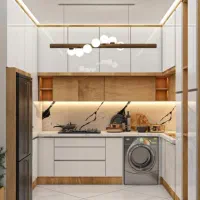 طراحی و اجرای کابینت مدرن با بهترین قیمت|مصالح و تجهیزات ساختمان|تهران, نیاوران|دیوار