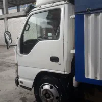 کامیونت ایسوزو 5200 مدل 86|خودرو سنگین|ساوه, |دیوار