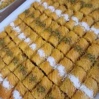 استخدام درفروشگاه باقلواجهت فروشنده گی|استخدام خدمات فروشگاه و رستوران|تبریز, |دیوار
