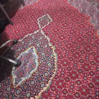 فرش ۱۲ متری ماشینی