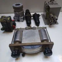 تجهیزات صنعتی|ماشین‌آلات صنعتی|فردیس, دهکده|دیوار