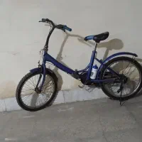 فروش دوچرخه تاشو