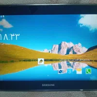 تبلت سامسونگ گلکسی نوت 10 سالم|تبلت|تهران, هروی|دیوار