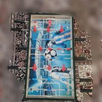 فوتبال دستی