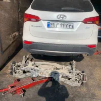 تعمیرگاه.گیربکس اتومات و موتور خودروهای هیوندا کیا|خدمات موتور و ماشین|قرچک, شهرک مهستان|دیوار