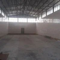اجاره ۱۶۰ متر سالن بهداشتی انتهای جاده مخصوص