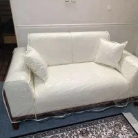 کاور مبل تک|مبلمان خانگی و میز عسلی|شیراز, ستارخان|دیوار