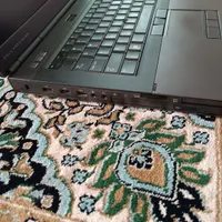 لپ تاپ DELL PERCISION