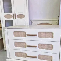 کمد و تخت دومنظوره نما ممبران نارنیا تولیدی