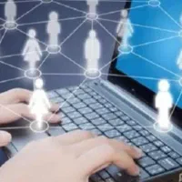 کار مجازی و اینترنتی فقط