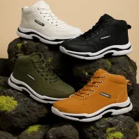 کفش ساقدار مردانه مشکی..درب منزل|کیف، کفش، کمربند|تهران, مینابی|دیوار