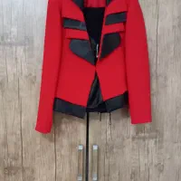 لباس نو و در حد نو