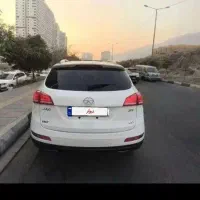 جکs5مدل۹۵ اتومات|خودرو سواری و وانت|اصفهان, دوطفلان|دیوار