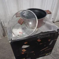 قابلمه 23 پارچه کاندید