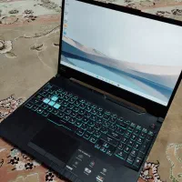 لپتاپ Asus TUF GAMING