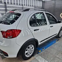 کوییکR مدل 1402 پارس خودرو|خودرو سواری و وانت|نسیم‌شهر, |دیوار