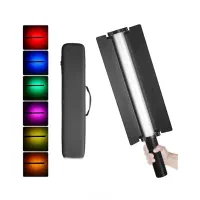 باتوم لایت عکاسی Ovoo LP700 RGB|دوربین عکاسی و فیلم‌برداری|تهران, پامنار|دیوار