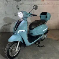 کاوان اس ۱۵۰(اسکوتر)