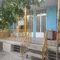 ۲۰۰ متر ملک ویلایی دربست