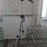 پایه دوربین و نقشه برداری|دوربین عکاسی و فیلم‌برداری|سرپل ذهاب, |دیوار