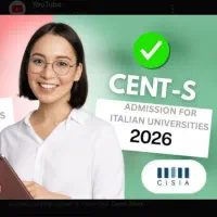 چنت سنت تولک CEnT-s تافل آیلتس آزمون زبان تضمینی