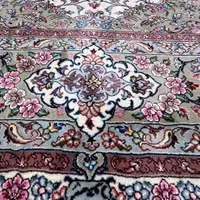 جفت ۱۲ منری کرک اردکان دستبافت|فرش|تهران, علم و صنعت|دیوار