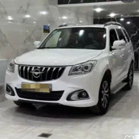 هایما s7 پرو ایران خودرو