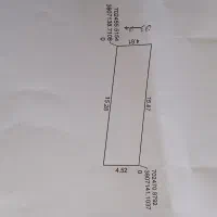 زمینتجاریبلوارجانبازان