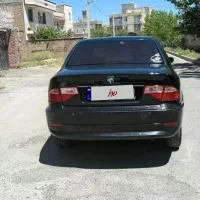 سمند سورن مدل 89