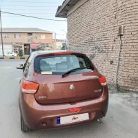 تیبا۲مدل ۹۵|خودرو سواری و وانت|لاهیجان, بوجایه|دیوار