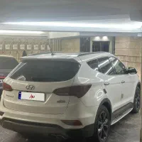 سانتافه ۲۰۱۶ جی دی آی|خودرو سواری و وانت|ملایر, |دیوار