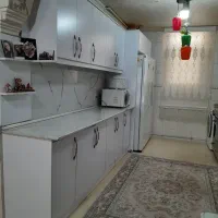 یک سرویس کابینت بدنه فلز در ام دی اف|مصالح و تجهیزات ساختمان|تهران, مشیریه|دیوار