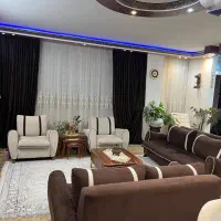 پرده کاملا سالم تر مخمل|پرده، رانر، رومیزی|شاهینشهر, فیض|دیوار