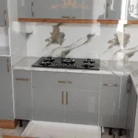 طراحی و ساخت و تولید و تعمیرات کلیه خدمات ان دی اف|بوفه، ویترین، کنسول|پارسآباد, |دیوار