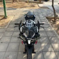 Rs200new1403|موتورسیکلت|تهران, اسفندیاری|دیوار