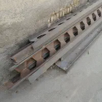 آهن فروشی|مصالح و تجهیزات ساختمان|اسحاق آباد, |دیوار