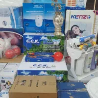 فروش وتمامی خدمات دستگاه های تصفیه آب|آبسردکن و تصفیه آب|شهرضا, |دیوار